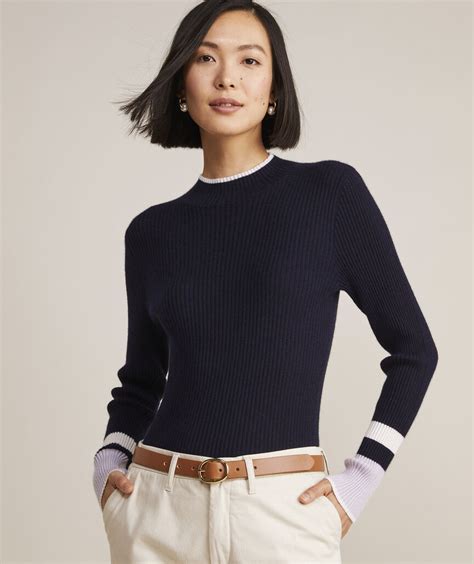 vineyard vines cashmere sweater|vineyard vines scoop neck jumpers.